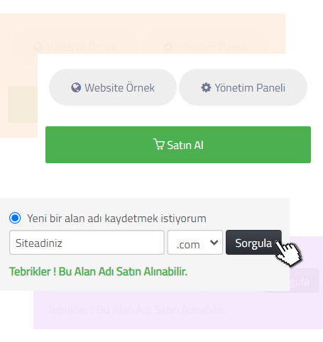 Web site kur